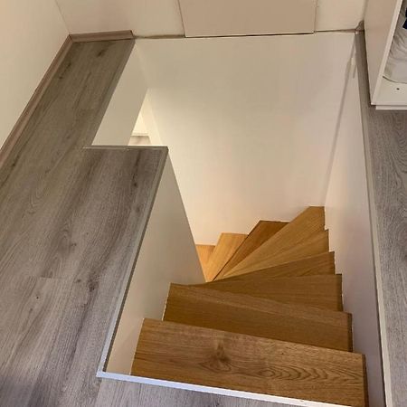 Haus Cm Lägenhet Nüziders Exteriör bild